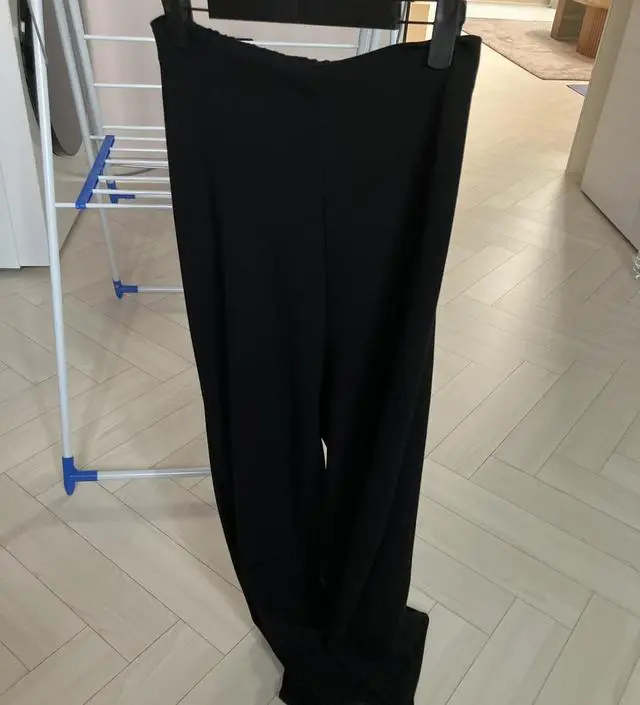 따뜻하고 정말 정말 편해요 추위를 잘 타는 저에게 딱이에요