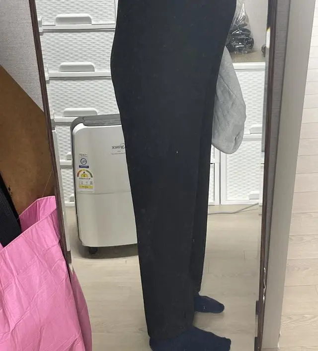 167인데 임신 35주찬데
