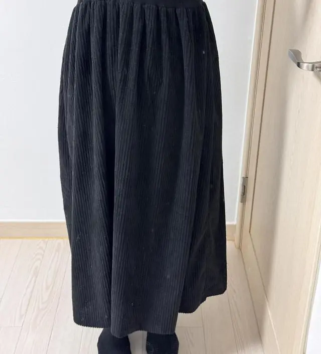 베이지랑 같이 샀는데 블랙도 너무 좋아요
