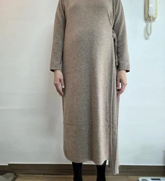 급하게 결혼식장 갈 때 입으려고 샀는데
