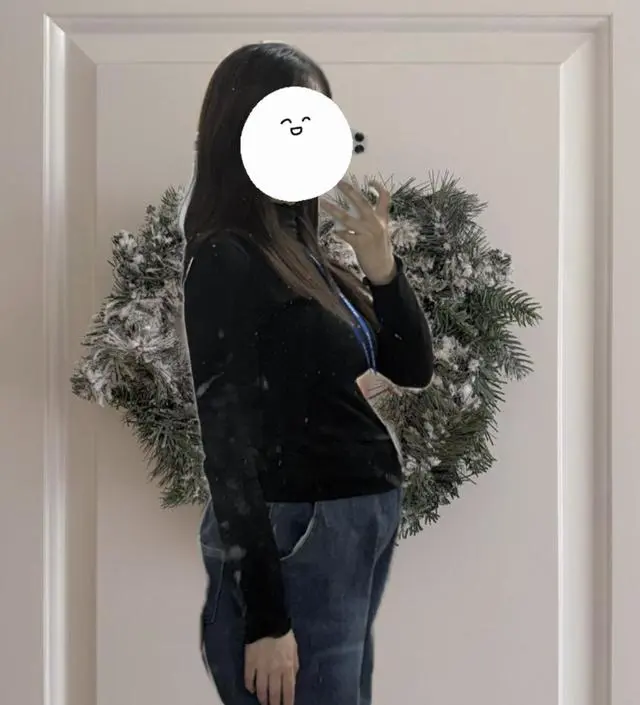 29주차 임신부입니다. 162cm/57kg 입니다.
