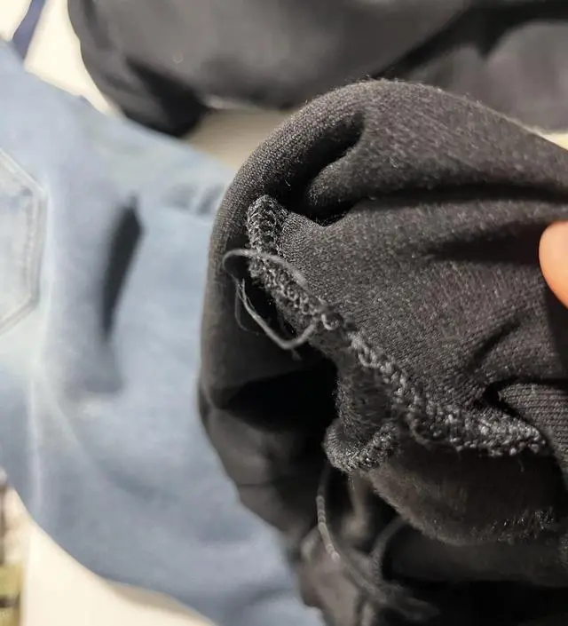 바지 너무 너무 편하고 좋아요. 둥이 21주라 엑스라지 구매했는데 딱 맞습니다! 소임은