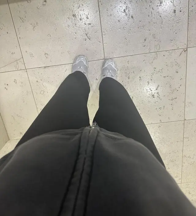 임신초긴데 배에 가스차고 배가 아파서 미리 샀어요
