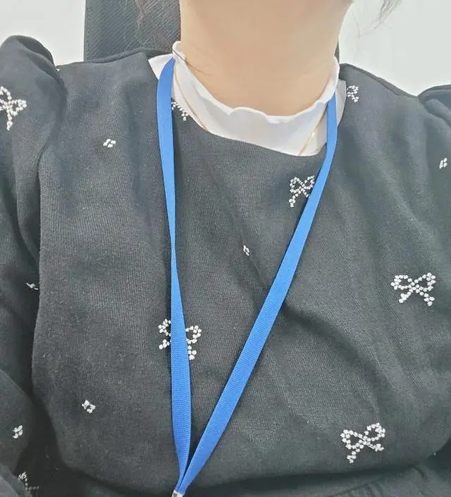 원피스안에 이너로 입으려고 구매햇어요.
