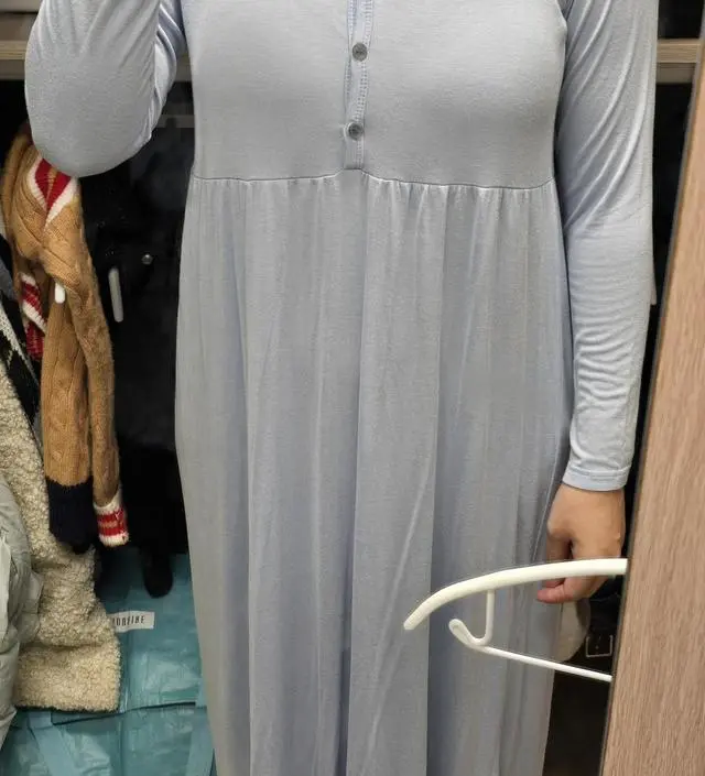 출산전에 블랙, 네이비 구매했는데
