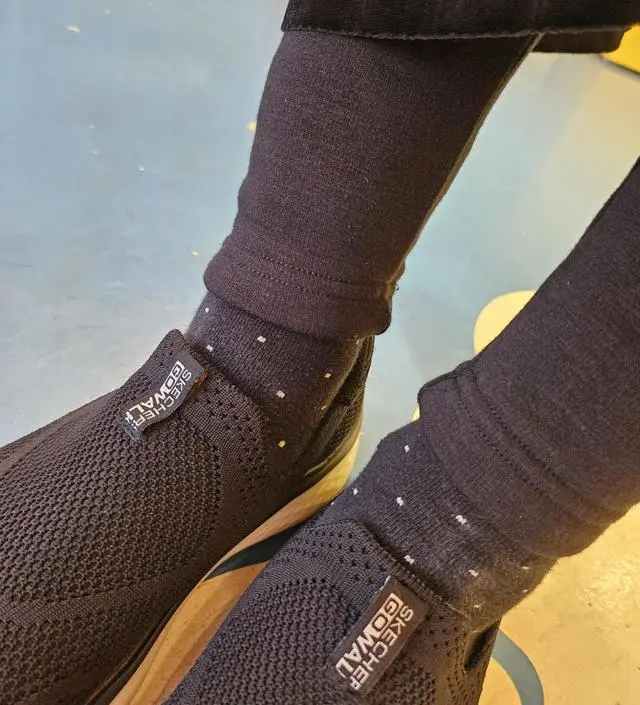 아주 따듯하고 좋아요 발있는것도 나왔으면 좋겠어요
