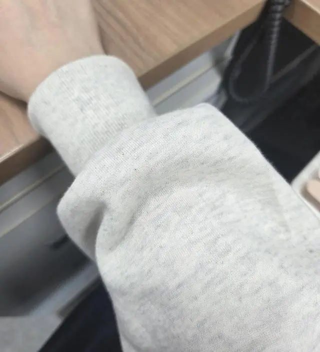 톡톡하고 넉넉하니 조아영ㅎㅎ