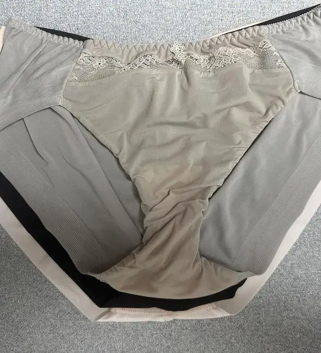 L랑XL랑 사이즈 고민으로 한시간을 하다가 둘다 사보았어요. 맨 위부터 기존입던 100사