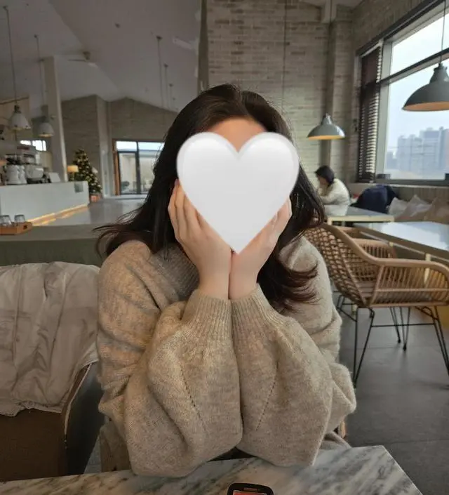 다 이쁘다고 난리에요 
