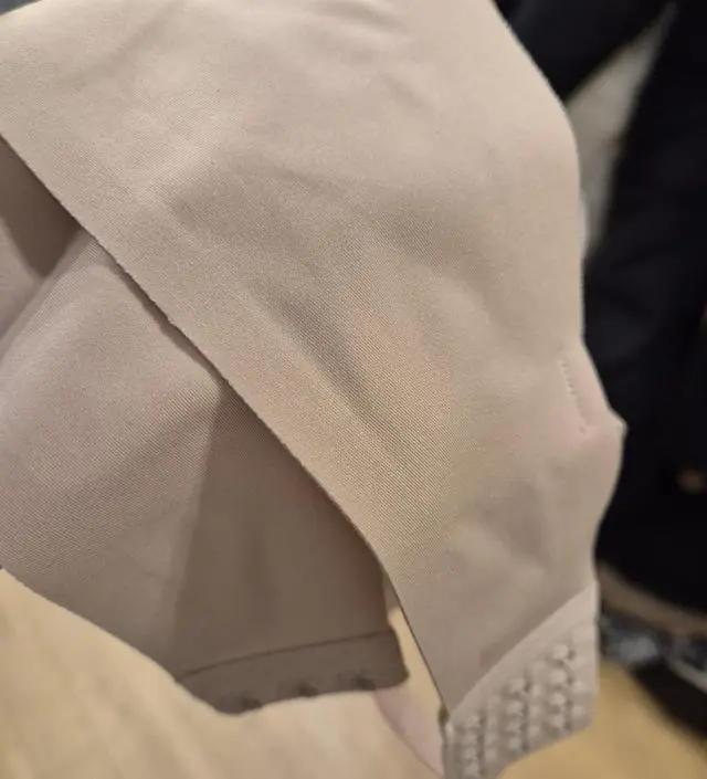 임신전80a였고 임신하고 사이즈가 80~85b정도 된거같아요. 기존 와이어 브라는 절대 불