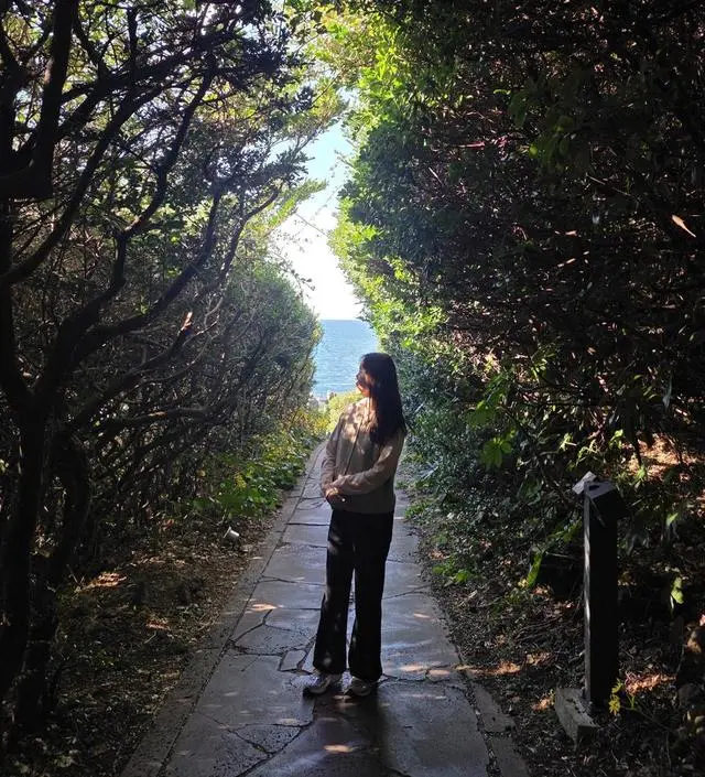 소임 배까지따뜨밍크부츠컷 입고
