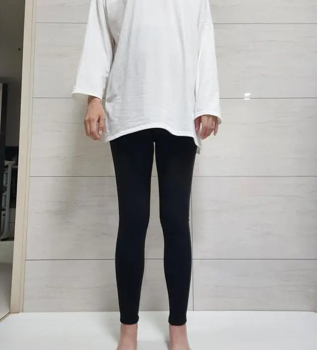 168cm 50kg → 임신19주 54kg
