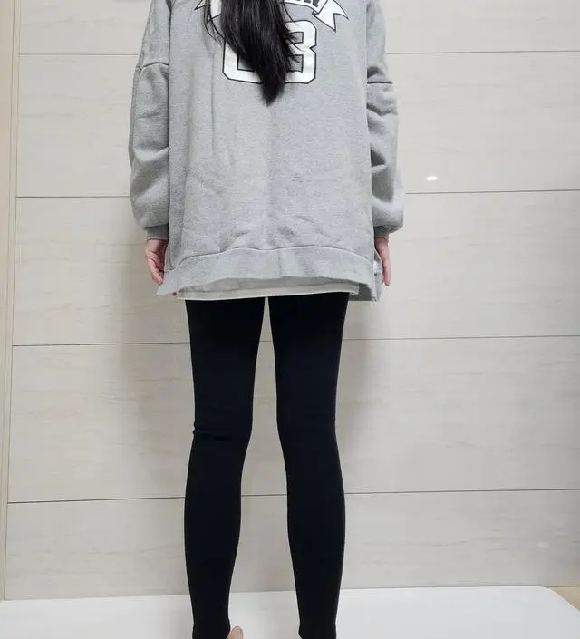 168cm 50kg → 임신19주 54kg

