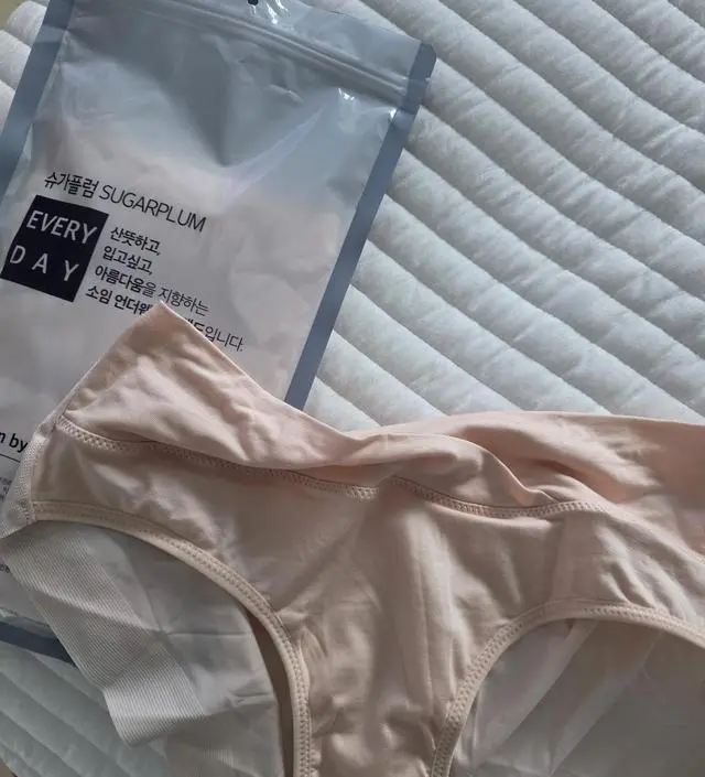 팬티가 너무 조여서 구매했는데
