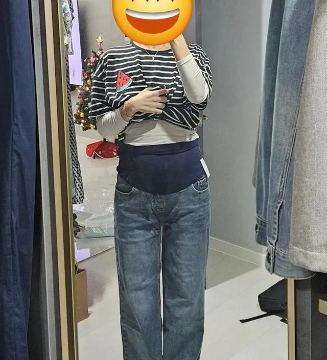 키가 173인데 항상 무슨 바지를 사도 너무 짧았는데 
