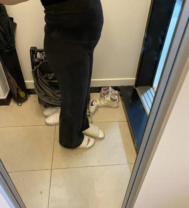 따뜻하고 편해어 넘 좋아요. 앞으로 잘 입을 것 같이요. 길도 152인 저힌테는 딱 좋아요