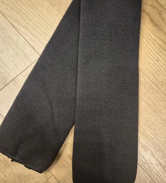 보들보들 따수워요.
