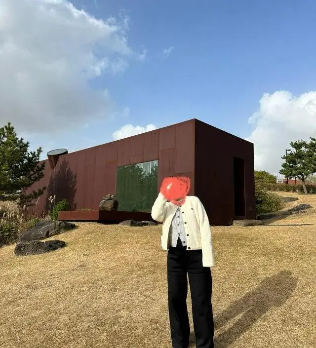 네이버페이에서 작성된 후기입니다.
