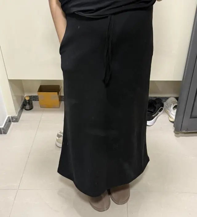 박음선이 이상하다는 후기가 있어서 걱정했는데 생각보다 괜찮앗어요
