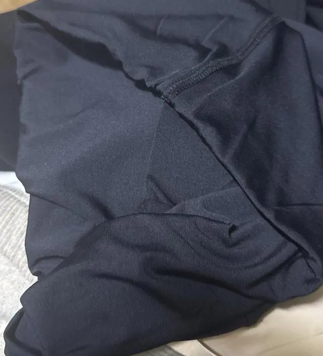 재질이 탄탄해 보여요 
