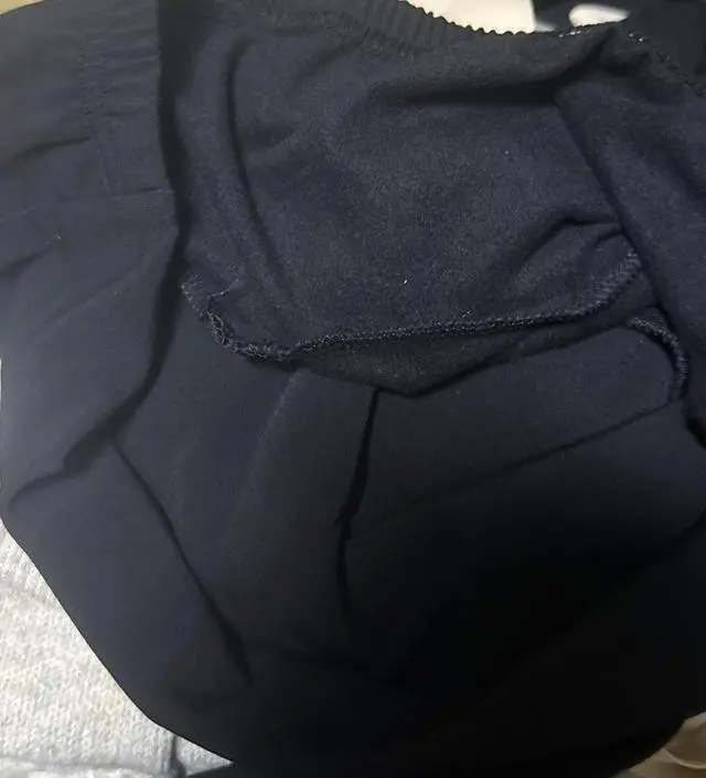 재질이 탄탄해 보여요 
