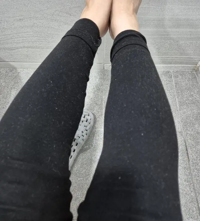 일부러 임신했을때 너무편하게 입었고 계속착용했어서 추가로 필요해서 샀는데요 이번에