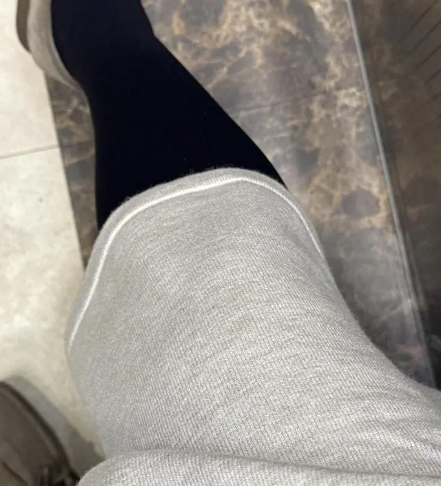 테리기모보다 밍크기모 버전이 더 따뜻하네요
