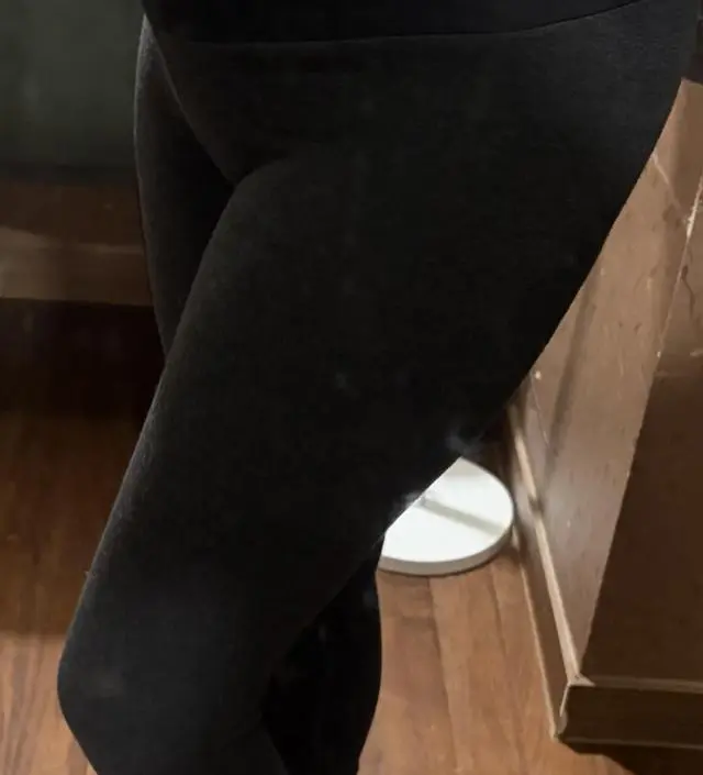 이 레깅스 정말 물건이네요!
